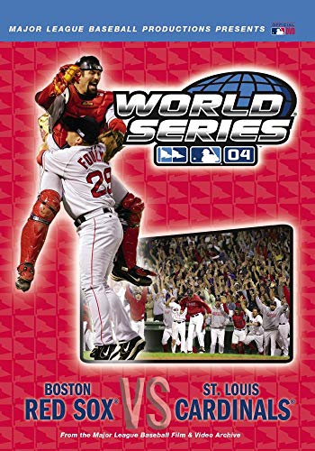 Official 2004 World Series Film