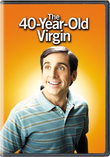 The 40Yearold Virgin Rrated Fullscreen Edition