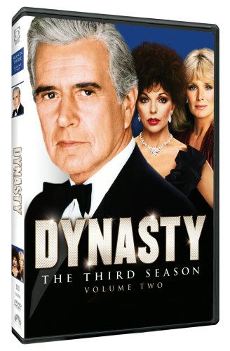 Dynasty Season 3, Vol. 2