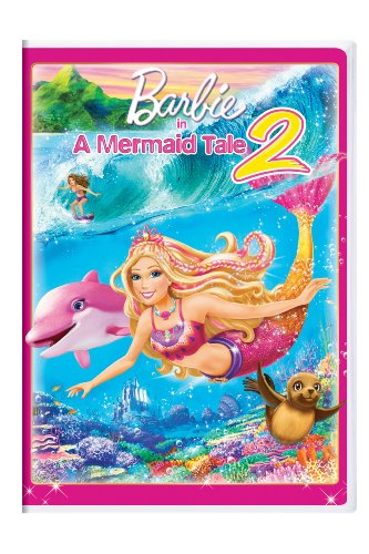 Barbie A Mermaid Tale 2