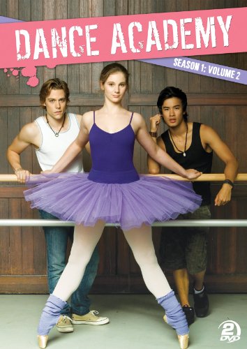Dance Academy Season 1 Volume 2