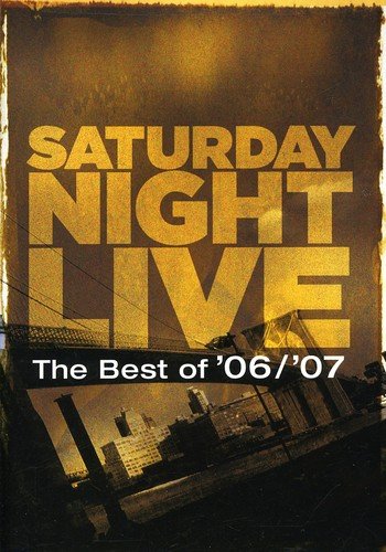 Saturday Night Live The Best Of 0607 Widescreen