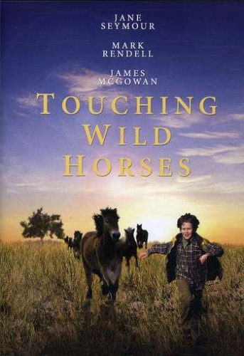 Touching Wild Horses