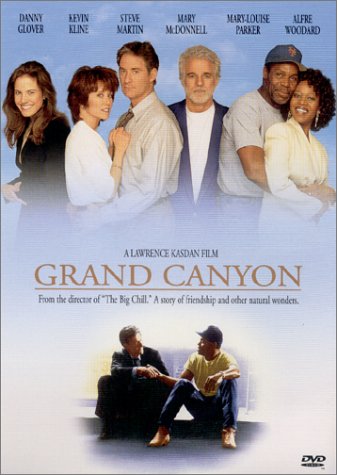 Grand Canyon - Video Vid NTSC Region 1 USA Disk Digital Versatile Disc