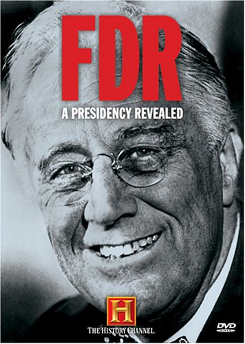 Fdr A Presidency Revealed History Channel