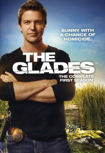 The Glades Season 1