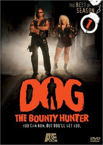 Dog The Bounty Hunter The Best Of Season 1