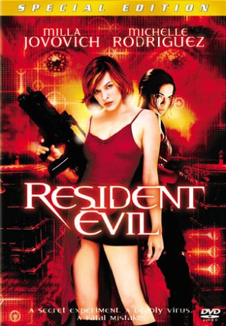 Resident Evil Special Edition
