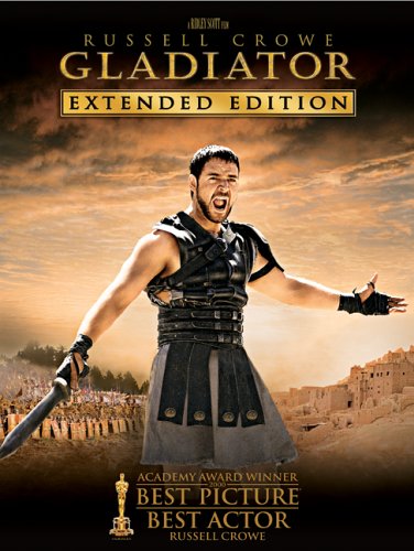 Gladiator Extended Edition