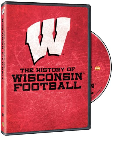 History Of Wisconsin Football