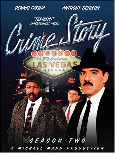 Crime Story - Season Two