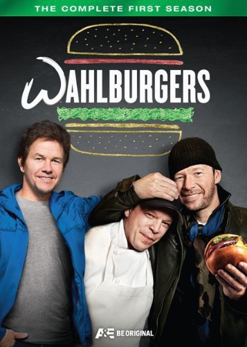 Wahlburgers Season 1