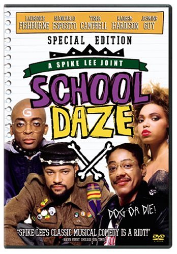 School Daze Special Edition