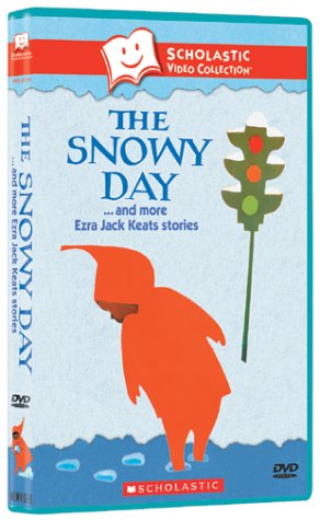 The Snowy Day More Ezra Jack Keats Stories Scholastic Video Collection