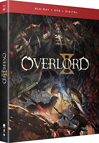 Overlord Ii: Season Two