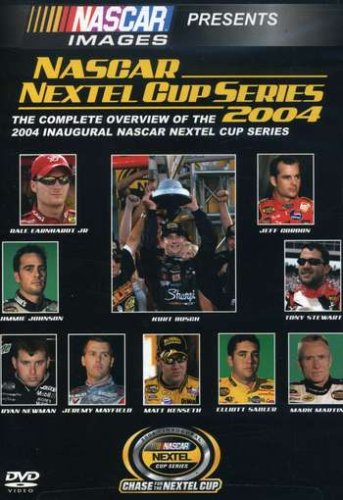 Nascar Nextel Cup Series 2004