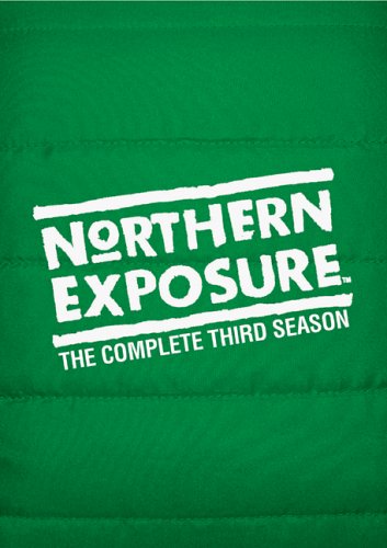 Northern Exposure Season 3