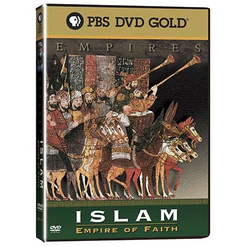 Empires - Islam Empire Of Faith