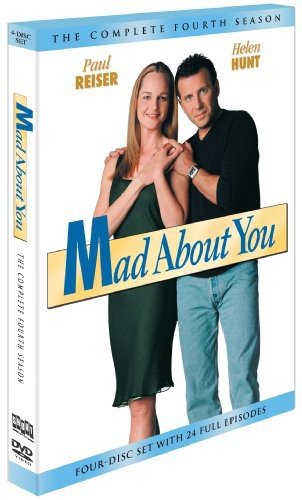 Mad About You Season 4