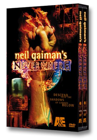 Neil Gaimans Neverwhere