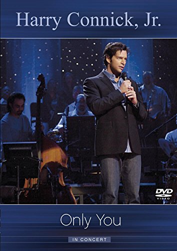 Harry Connick Jr Only You In Concert Live From Quebec City