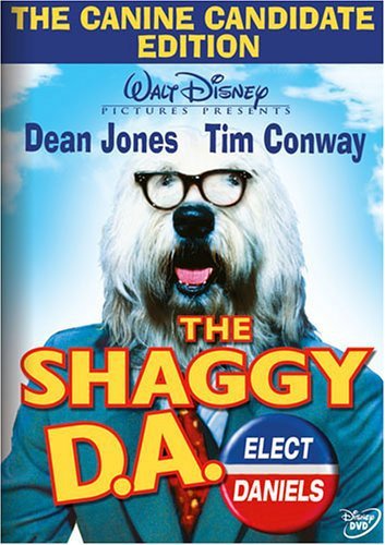 The Shaggy Da