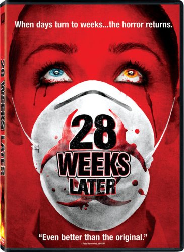 28 Weeks Later Full Screen Version