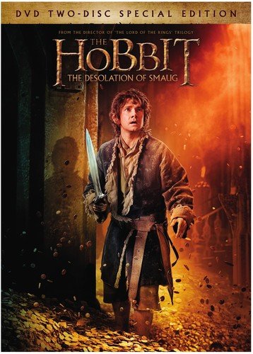 Hobbit The Desolation Of Smaug Special Edition