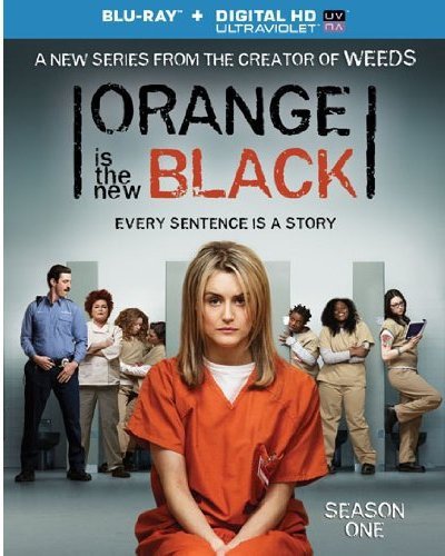 Orange Is The New Black Season 1