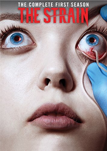 The Strain The Complete First Season