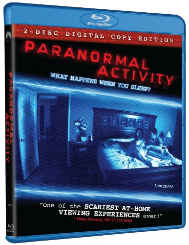 Paranormal Activity Edition