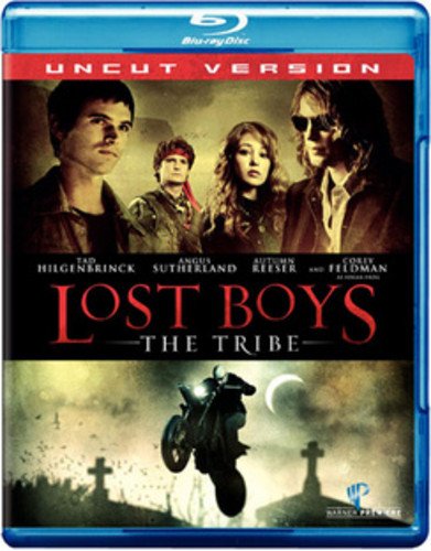 Lost Boys The Tribe Uncut