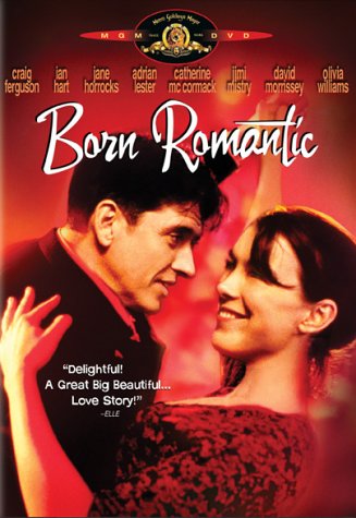 Born Romantic