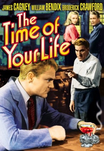 The Time Of Your Life