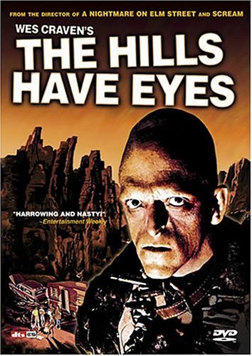 The Hills Have Eyes Edition
