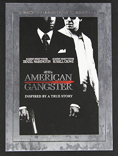 American Gangster Collectors Edition