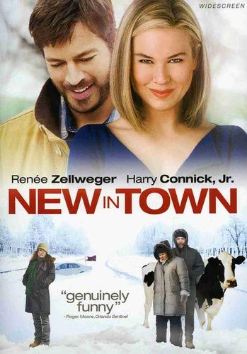 New In Town Widescreen Edition