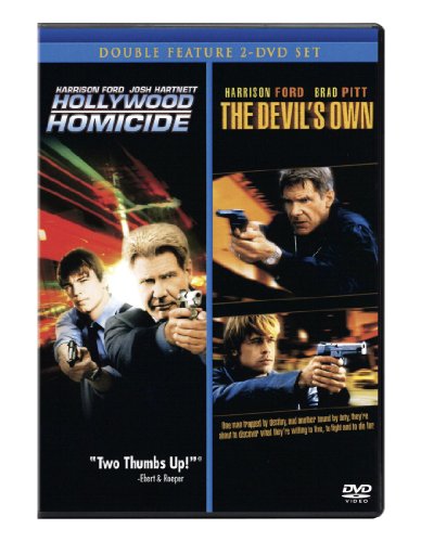 Hollywood Homicide The Devils Own