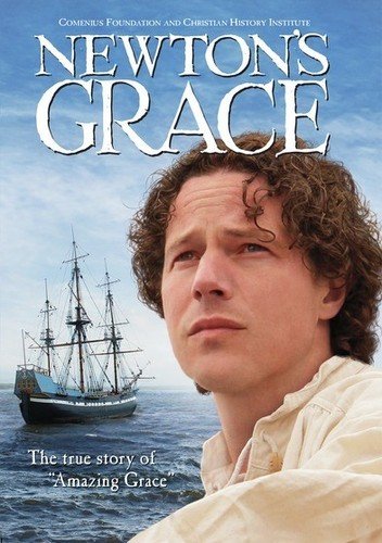 Newtons Grace The True Story Of Amazing Grace - Video USA Digital Versatile Disc