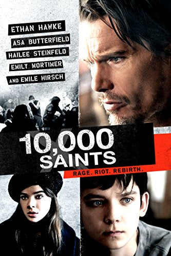 10000 Saints