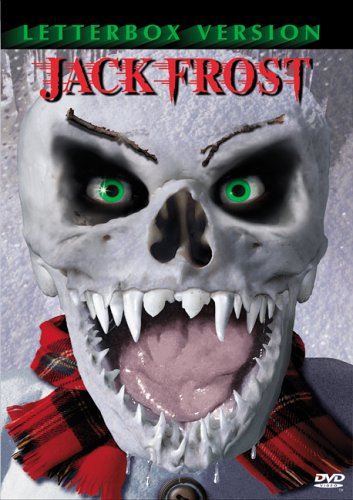 Jack Frost Letterbox Version