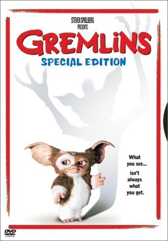 Gremlins Special Edition