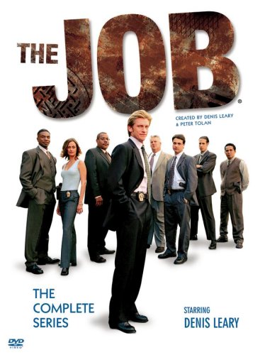 The Job The Complete Series
