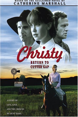 Christy Return To Cutter Gap