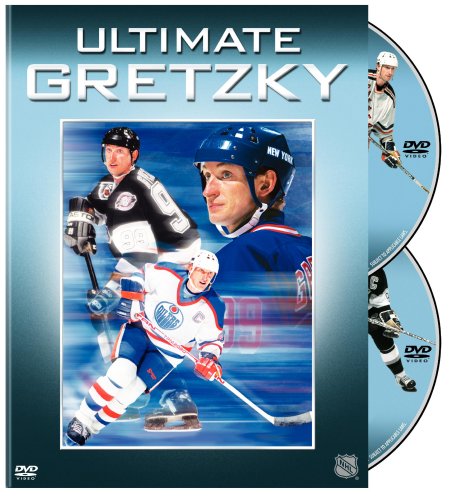 Nhl Ultimate Gretzky