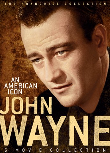 John Wayne An American Icon Seven Sinners The Shepherd Of The Hills Pittsburgh The Conqueror Jet Pilot
