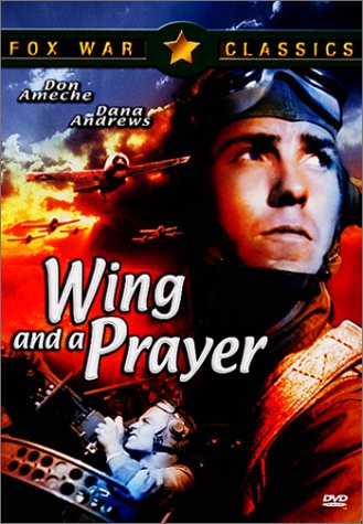 Wing And A Prayer