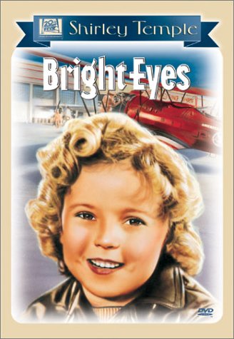 Bright Eyes - Video Vid NTSC Region 1 USA Disk Digital Versatile Disc