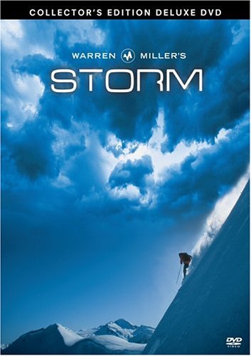 Warren Millers Storm