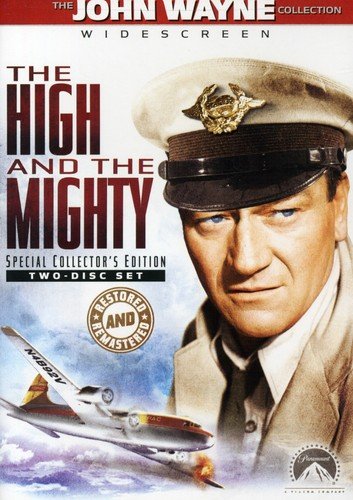 The High And The Mighty Two-Disc Collector's Edition